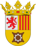 Escudo de Ubrique